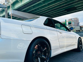 MINES Nissan Skyline GT-R R34 Mspec Nür for sale (#3791)