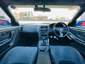 NISMO 400R LM Nissan Skyline GT-R R33 VSPEC for sale (#3792)