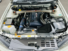 MINES Nissan Skyline GT-R R34 Mspec Nür for sale (#3791)