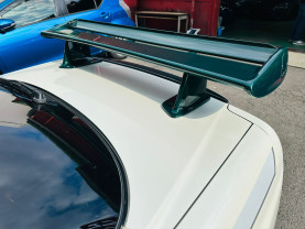 MINES Nissan Skyline GT-R R34 Mspec Nür for sale (#3791)