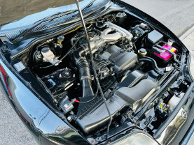 Toyota Supra SZ for sale (#3794)