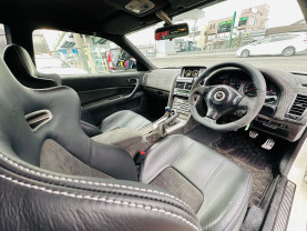 MINES Nissan Skyline GT-R R34 Mspec Nür for sale (#3791)