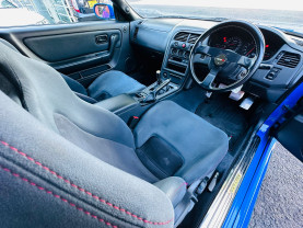 NISMO 400R LM Nissan Skyline GT-R R33 VSPEC for sale (#3792)