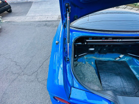 NISMO 400R LM Nissan Skyline GT-R R33 VSPEC for sale (#3792)