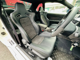 MINES Nissan Skyline GT-R R34 Mspec Nür for sale (#3791)