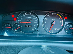 NISMO 400R LM Nissan Skyline GT-R R33 VSPEC for sale (#3792)