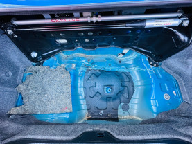 NISMO 400R LM Nissan Skyline GT-R R33 VSPEC for sale (#3792)