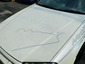 MINES Nissan Skyline GT-R R34 Mspec Nür for sale (#3791)
