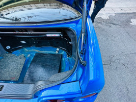 NISMO 400R LM Nissan Skyline GT-R R33 VSPEC for sale (#3792)