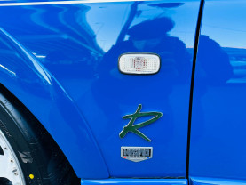 NISMO 400R LM Nissan Skyline GT-R R33 VSPEC for sale (#3792)