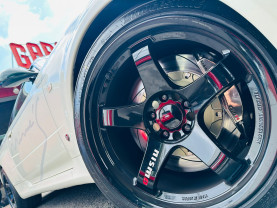 MINES Nissan Skyline GT-R R34 Mspec Nür for sale (#3791)