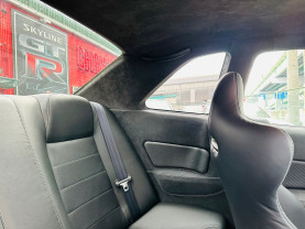 MINES Nissan Skyline GT-R R34 Mspec Nür for sale (#3791)