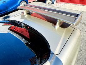 Nissan Skyline BNR34 GT-R M-Spec for sale (#3861)