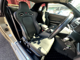 Nissan Skyline BNR34 GT-R M-Spec for sale (#3861)