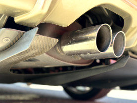 Nissan Skyline BNR34 GT-R M-Spec for sale (#3861)