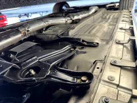 Nissan Skyline BNR34 GT-R M-Spec for sale (#3861)