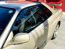 Nissan Skyline BNR34 GT-R M-Spec for sale (#3861)