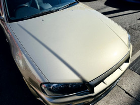 Nissan Skyline BNR34 GT-R M-Spec for sale (#3861)