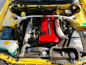 Nissan Skyline GT-R R34 V-Spec for sale (#3862)
