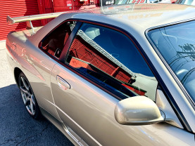 Nissan Skyline BNR34 GT-R M-Spec for sale (#3861)