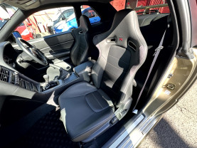 Nissan Skyline BNR34 GT-R M-Spec for sale (#3861)