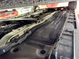 Nissan Skyline BNR34 GT-R M-Spec for sale (#3861)