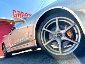 Nissan Skyline BNR34 GT-R M-Spec for sale (#3861)