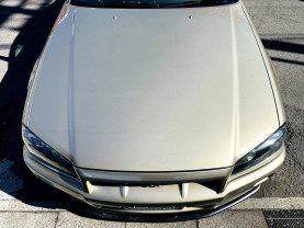 Nissan Skyline BNR34 GT-R M-Spec for sale (#3861)