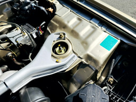 Nissan Skyline BNR34 GT-R M-Spec for sale (#3861)