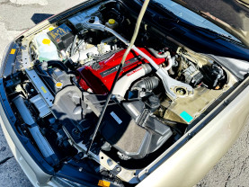 Nissan Skyline BNR34 GT-R M-Spec for sale (#3861)