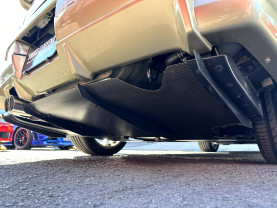 Nissan Skyline BNR34 GT-R M-Spec for sale (#3861)