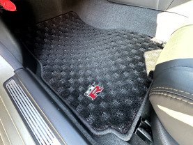 Nissan Skyline BNR34 GT-R M-Spec for sale (#3861)