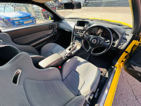 Nissan Skyline GT-R R34 V-Spec for sale (#3862)