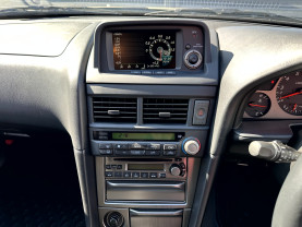 Nissan Skyline BNR34 GT-R M-Spec for sale (#3861)