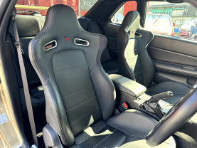 Nissan Skyline BNR34 GT-R M-Spec for sale (#3861)