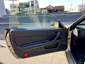 Nissan Skyline BNR34 GT-R M-Spec for sale (#3861)