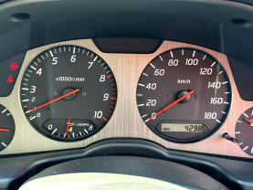 Nissan Skyline BNR34 GT-R M-Spec for sale (#3861)