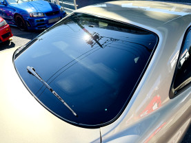 Nissan Skyline BNR34 GT-R M-Spec for sale (#3861)