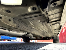 Nissan Skyline BNR34 GT-R M-Spec for sale (#3861)