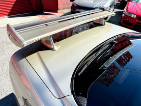 Nissan Skyline BNR34 GT-R M-Spec for sale (#3861)