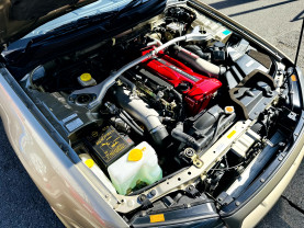 Nissan Skyline BNR34 GT-R M-Spec for sale (#3861)