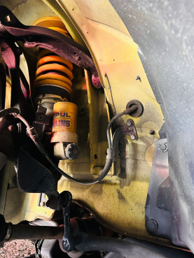 Nissan Skyline GT-R R34 V-Spec for sale (#3862)