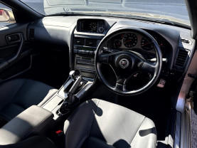 Nissan Skyline BNR34 GT-R M-Spec for sale (#3861)