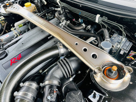 Nissan Skyline BNR34 Vspec Clubman Race Spec for sale (#3913)