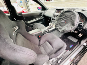 Nissan Skyline BNR34 Vspec Clubman Race Spec for sale (#3913)