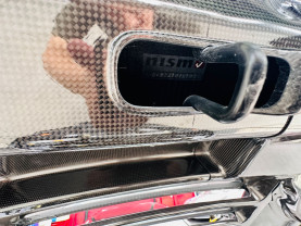 Nissan Skyline BNR34 Vspec Clubman Race Spec for sale (#3913)