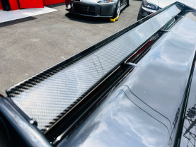 Nissan Skyline BNR34 Vspec Clubman Race Spec for sale (#3913)