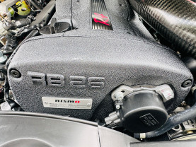 Nissan Skyline BNR34 Vspec Clubman Race Spec for sale (#3913)