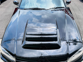 Nissan Skyline BNR34 Vspec Clubman Race Spec for sale (#3913)