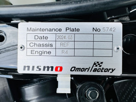 Nissan Skyline BNR34 Vspec Clubman Race Spec for sale (#3913)